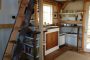 Wee House - cocina