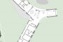 Y House - plano de planta