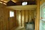 casita madera Petite Maison