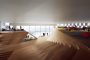 interior torre BLF Beirut