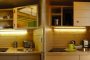 muebles cocina refugio Carré d’étoiles