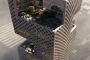 torre BLF Beirut