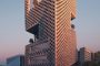torre BLF Beirut Snøhetta