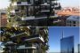 Bosco Verticale apartamentos arboles