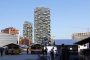 Bosco Verticale paisaje urbano