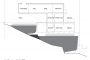 Casa Ship - plano seccion vv