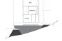 Casa Ship - plano seccion ww