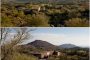 Desert Courtyard House paisaje Arizona