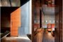 decoracion interiores Desert Courtyard House