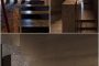 detalles escaleras Desert Courtyard House