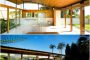 dormitorio principal Fish House