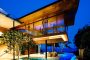 fachada Fish House
