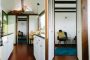 interior casita Tiny Heirloom