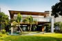 jardin playa Fish House