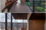 sofa galeria puente Desert Courtyard House