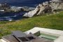 Residencia Otter Cove jacuzzi terraza