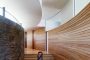 corredor vivienda lujo Otter Cove
