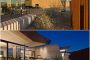 jardin piscina Desert Wing House