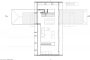 plano primer piso Casa Golf Luciano Kruk