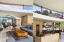 sala cocina Residencia Otter Cove