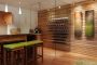 sala sotano bodega Residencia Otter Cove