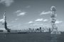 Freshwater Tower NY