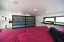 casa autoconstruida hOMe altillo cama