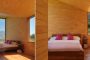 dormitorio principal Campana House