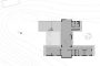 plano sitio H-House