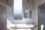 cuarto baño Kurreki House