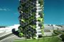 render granja vertical de Xome Arquitectos