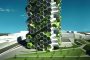 torre granja vertical Londres Xome Arquitectos