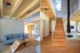 diseño interior Casa Stribrna Skalice