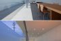 espacio principal vivienda minimalista japonesa