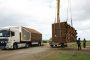 transporte Flake House