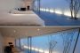 zona dormitorio vivienda minimalista