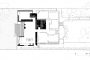 Skylight House plano parcela Andrew Burges Architects