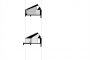Skylight House plano secciones Andrew Burges Architects