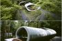 exteriores Residencia Shell ARTechnic