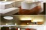 muebles cocina Residencia Shell