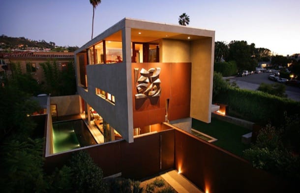 The Prospect House: casa de lujo con sótano The Prospect House