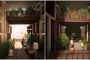 torre residencial NEF Flats 163 - patios