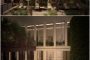torre residencial NEF Flats 163 - renders patios