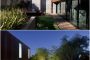 Residencia Yerger - jardin trasero