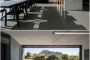 Residencia Yerger - sala comedor cocina