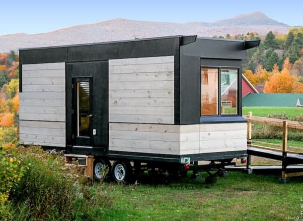 Wheel Pad: casita para utilizarla en silla de ruedas casita Wheel Pad para discapacitados