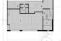 plano planta baja Residencia Yerger