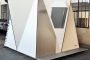 refugio Fold Flat - Adrian Lippmann