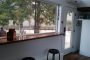 ventana con barra de vivienda movil MIO