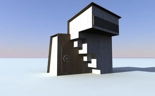 refugio SeaShelter David Eltang